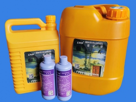 正奇妙渗透结晶型防水剂