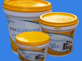 正奇妙K11通用型防水浆料