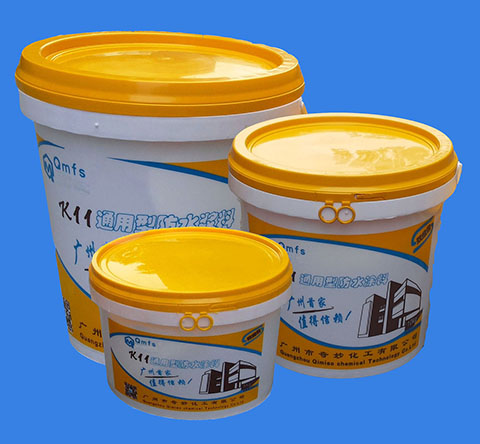 正奇妙K11通用型防水浆料